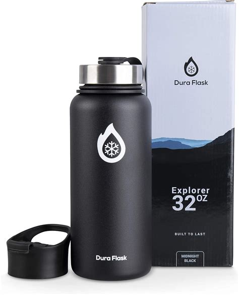 water bottle thermos reviews